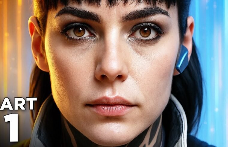 CALL OF DUTY BLACK OPS 7 Campaign Walkthrough Gameplay Part 1 – INTRO (COD 2025)