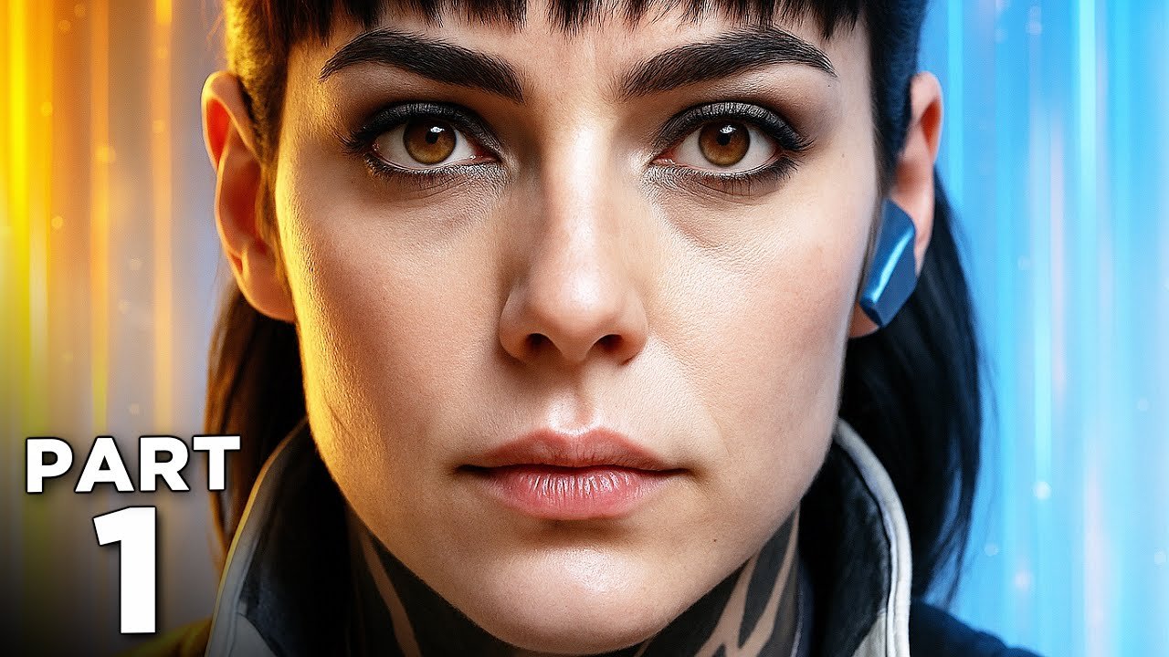 CALL OF DUTY BLACK OPS 7 Campaign Walkthrough Gameplay Part 1 – INTRO (COD 2025)