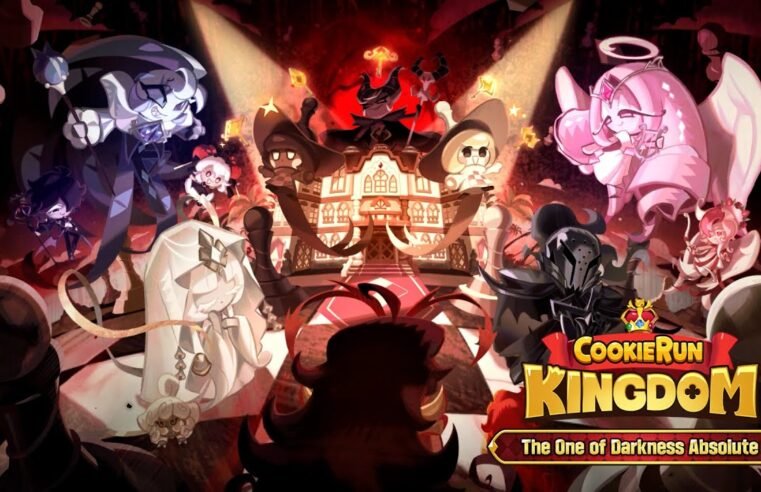 🏨 The Grand Dust Hotel has some special visitors!