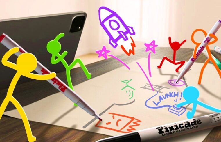 Animation vs. Game Design