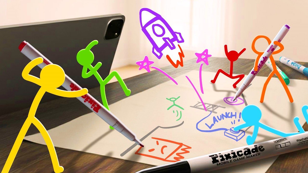 Animation vs. Game Design