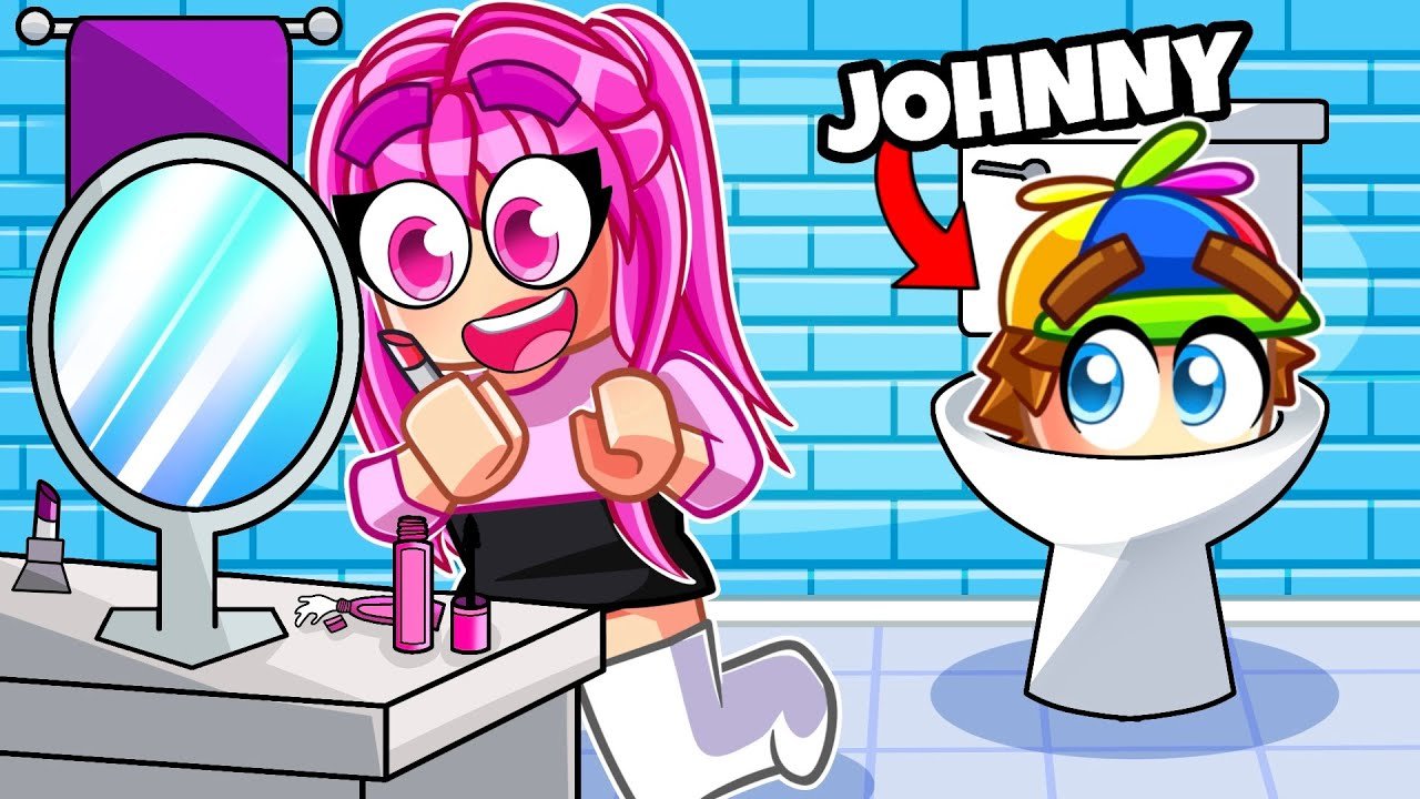 I Spent 100 Hours In My Crush’s House…(She Had No Idea)