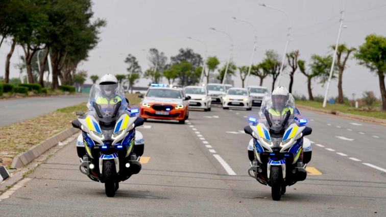 G20 Summit protests restricted to designated areas near Nasrec: SAPS – SABC News