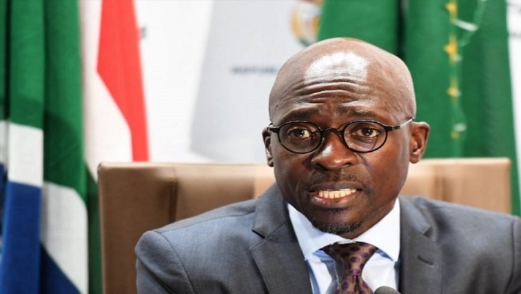 ANC endorses Gigaba’s decision to step aside, citing party rules – SABC News