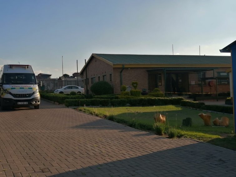 Suspect arrested for murdering two staff members at Inxiweni Primary