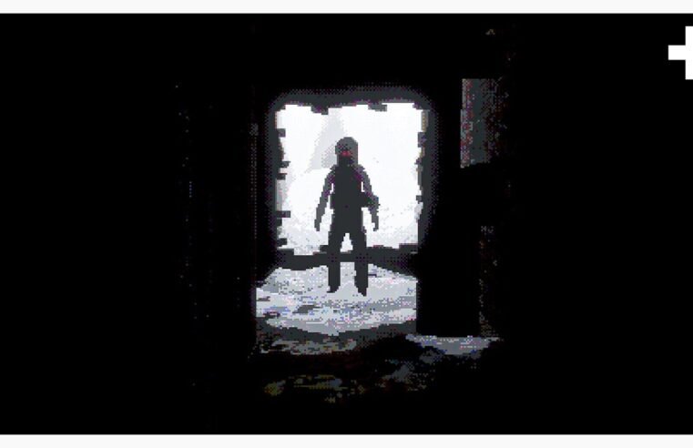 Forsaken Frontiers is Crazy