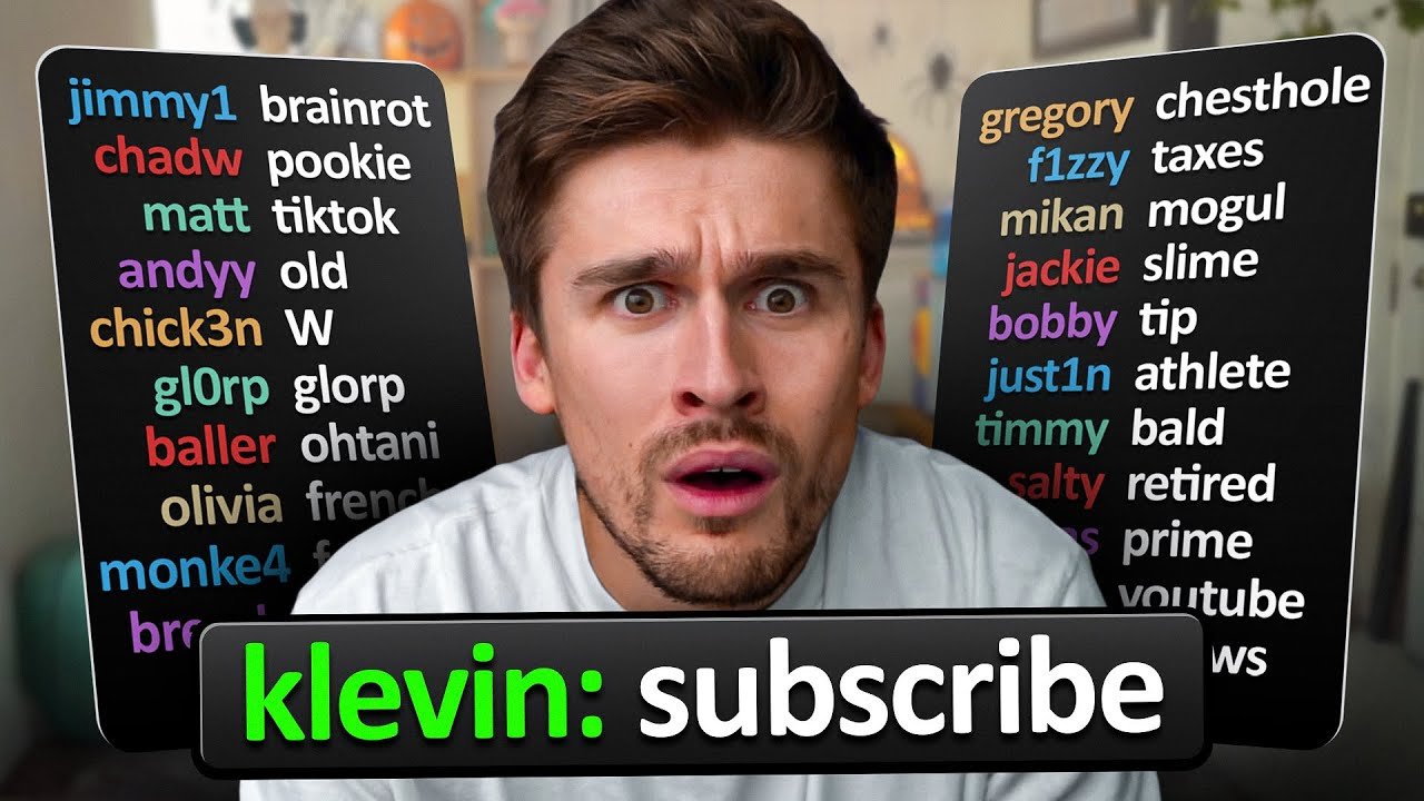 If somebody says the word I end my stream