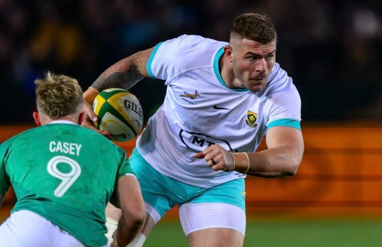 Mighty Marx crowned world’s best