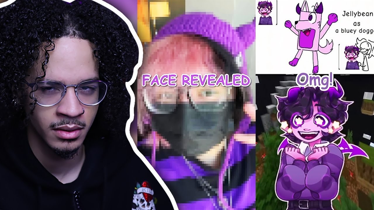 JellyBean Is Back And She’s Still Not Funny