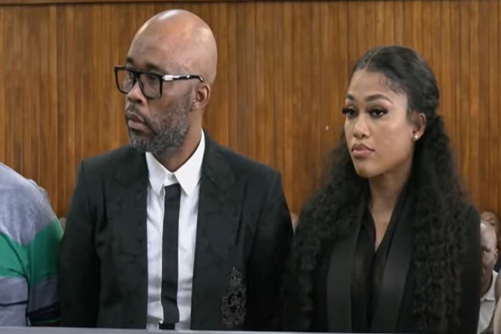 Mashaile hails Ad Hoc Committee’s visit to hear Matlala’s testimony