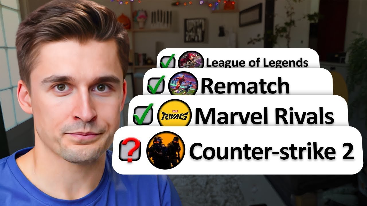 This Challenge Is Actually Impossible