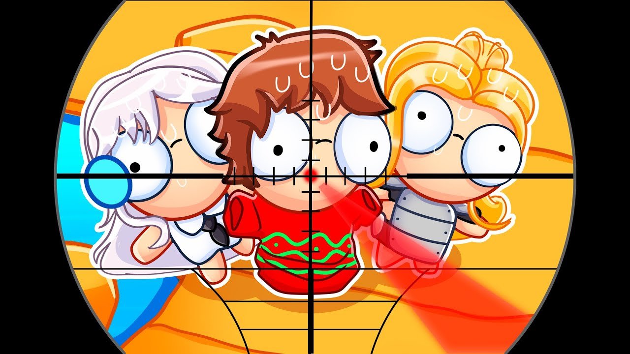 We Played Just Act Natural…