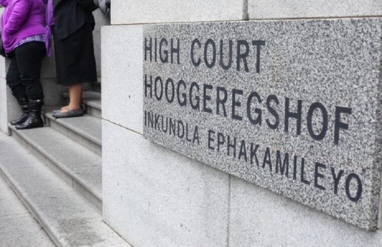 Key witness in Booysen trial pressed on statement inconsistencies