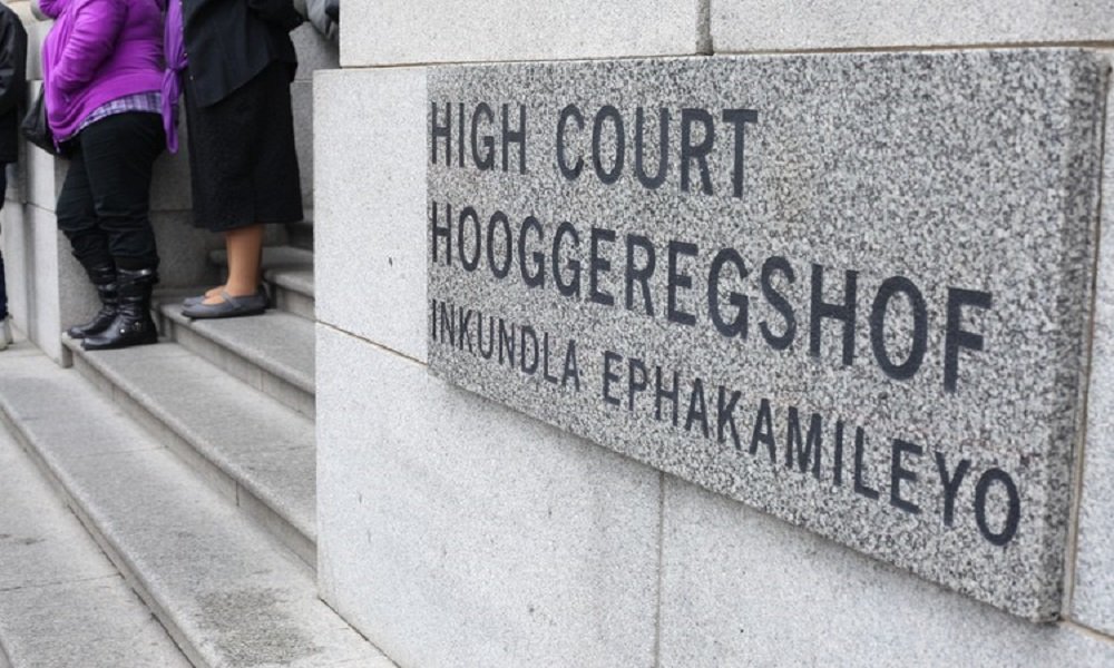 Key witness in Booysen trial pressed on statement inconsistencies