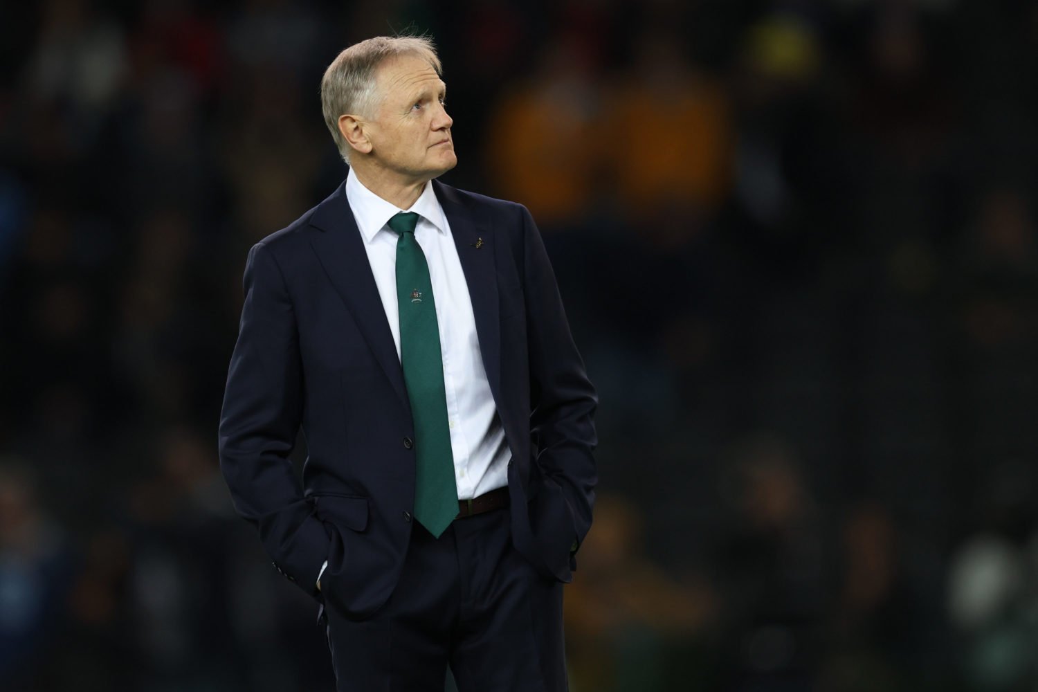 Aussie bosses back Schmidt