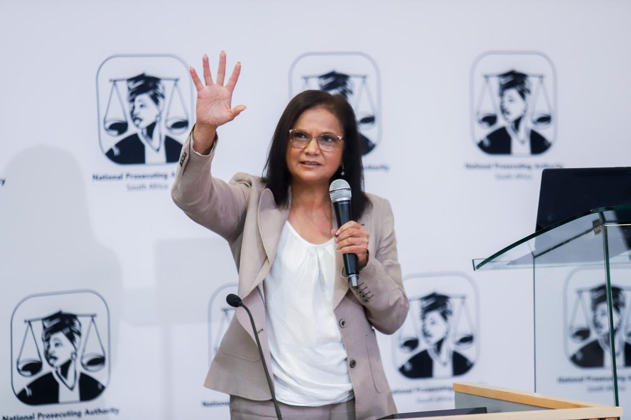 Batohi to continue testimony at Nkabinde Inquiry