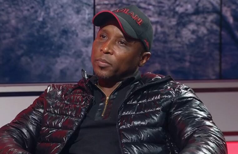 SCOPA seeks concurrence to prosecute RAF’s Letsoalo