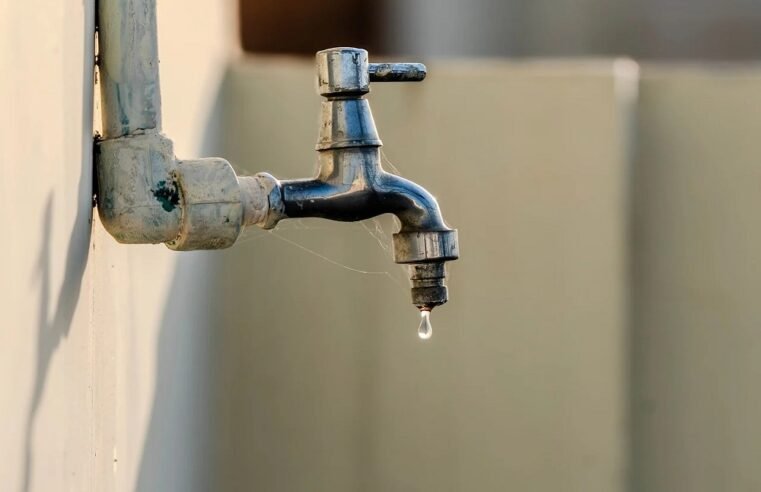 Ageing infrastructure, water leaks remain a challenge: Joburg Water