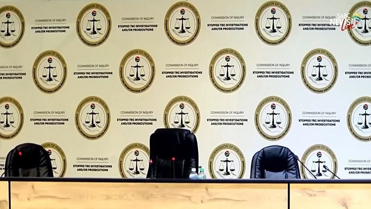 Soni defends TRC evidence leader amid recusal arguments