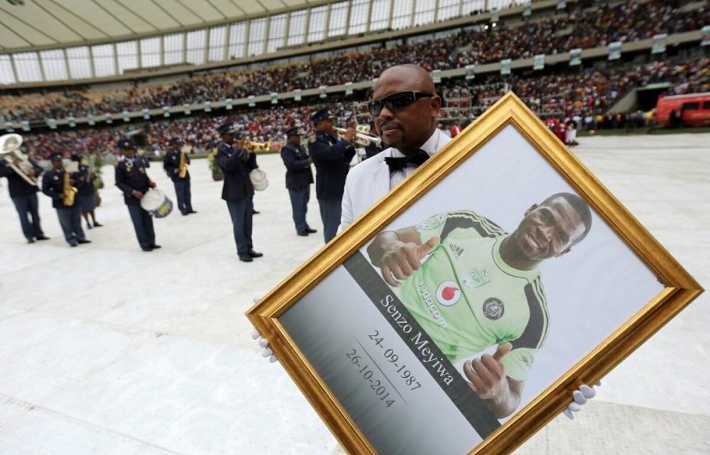 State to challenge Gwabini’s testimony as Meyiwa trial resumes