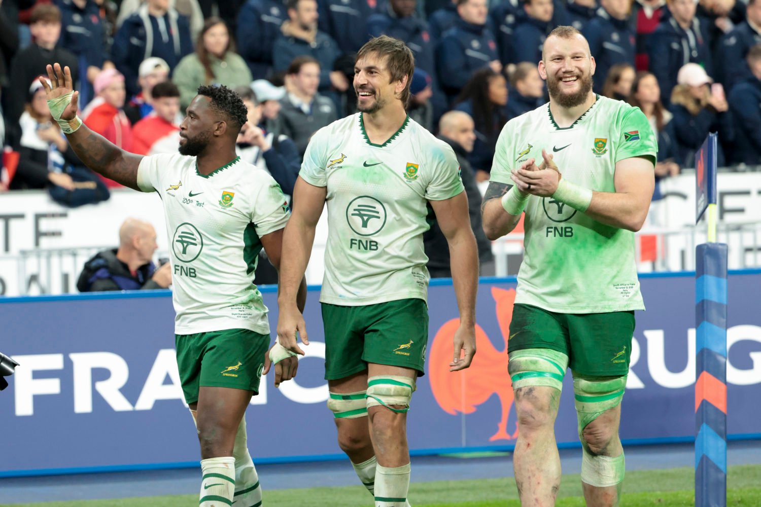 Rassie’s data reveals who can go the distance