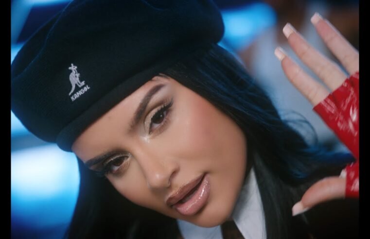 Kehlani – Out The Window [Official Music Video]