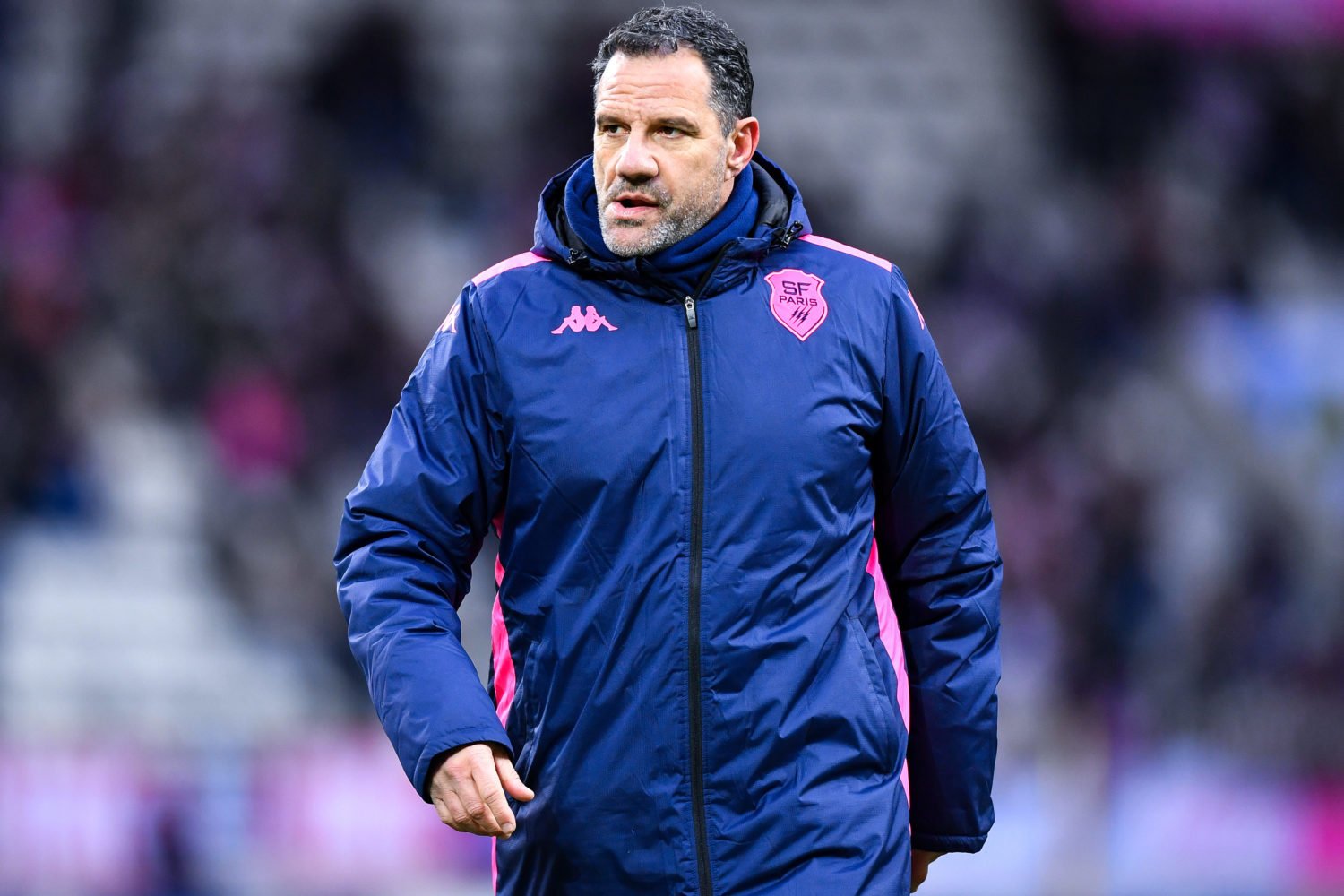 Labit’s tears tell story of France’s Bok trauma