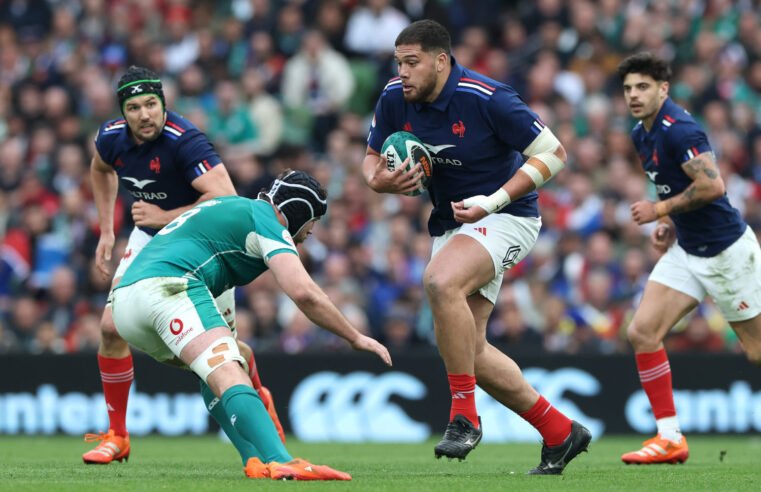 Willemse backs ‘bully’ to rough-up Boks