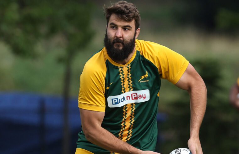 Lood ready to disrupt French weapon