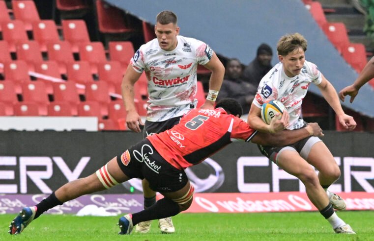 New-look Wales braced for Bok onslaught