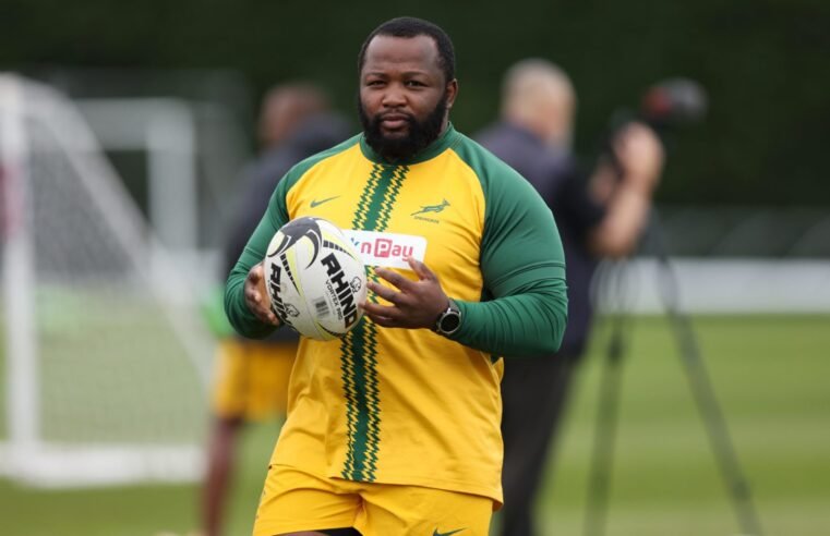 Mallett: Losing Ox changes everything