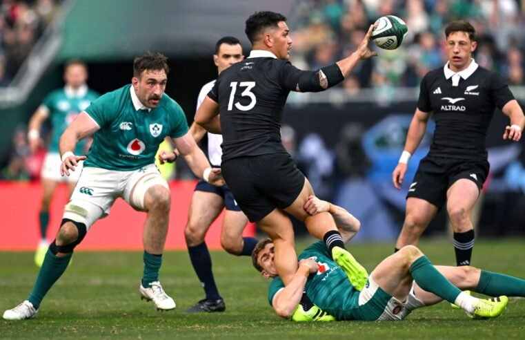 Tupaea ready to shoulder midfield load