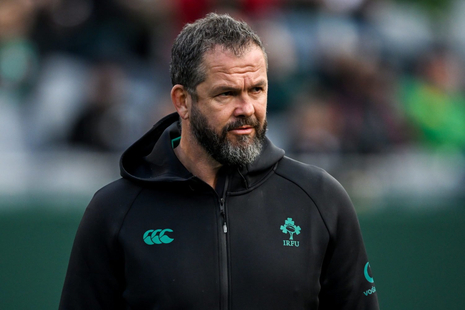 No more excuses from here