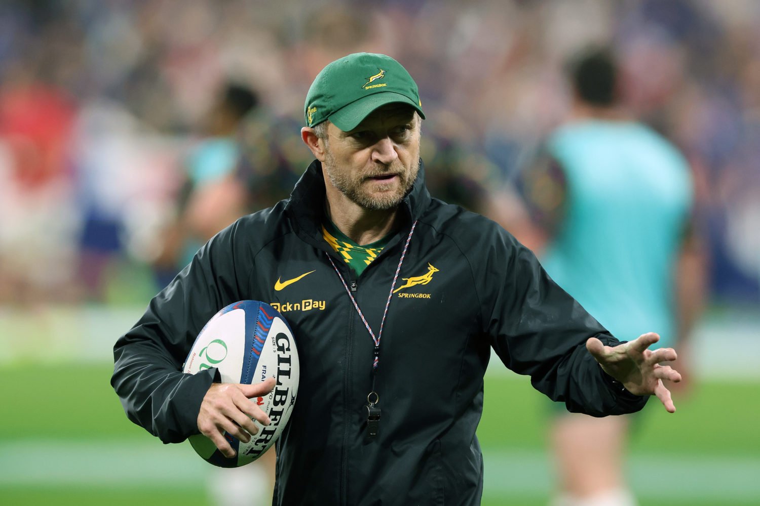 Boks can’t afford to be ‘off’