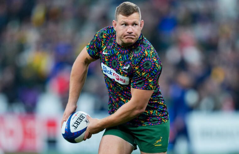 Boks ‘100% in’ for one last push