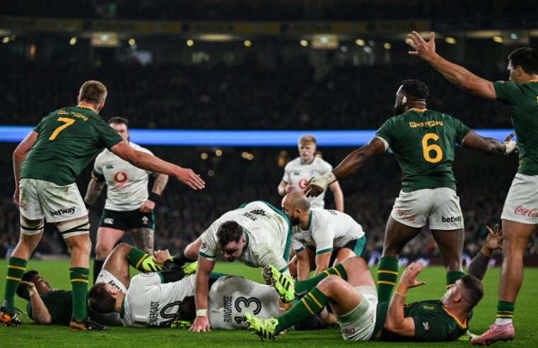 Malcolm is a marked man