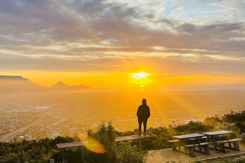 Heatwave expected to hit Cape Town on Friday – SABC News