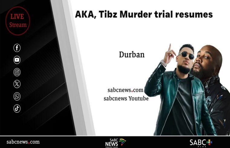 AKA Murder Case | Ndimande brothers in court