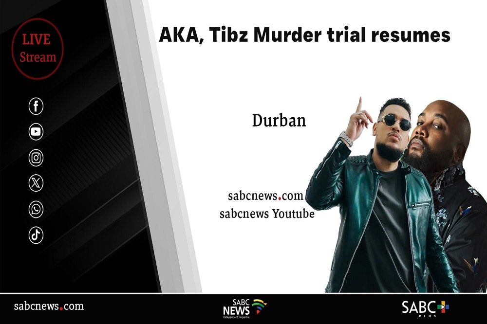 AKA Murder Case | Ndimande brothers in court