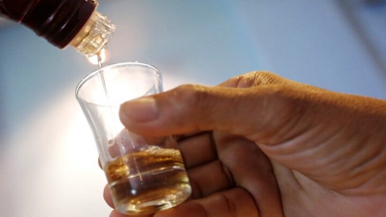 Hawks confiscate counterfeit alcohol worth R400 000 in Ekurhuleni