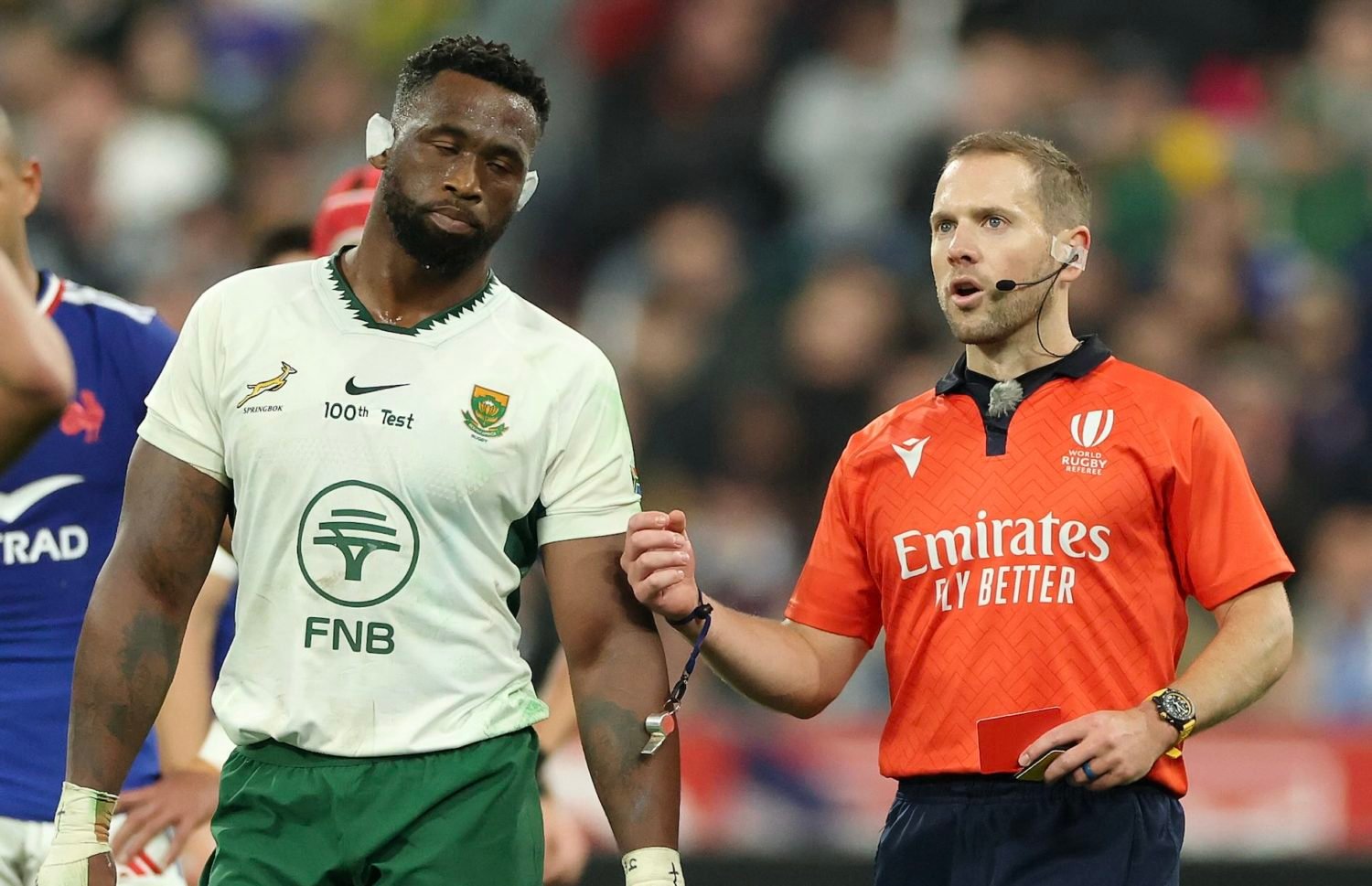 Rate the Ref: Angus Gardner