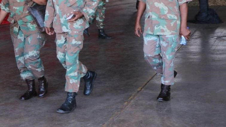 CFSF calls for army’s deployment to fight Cape Flats gangs – SABC News