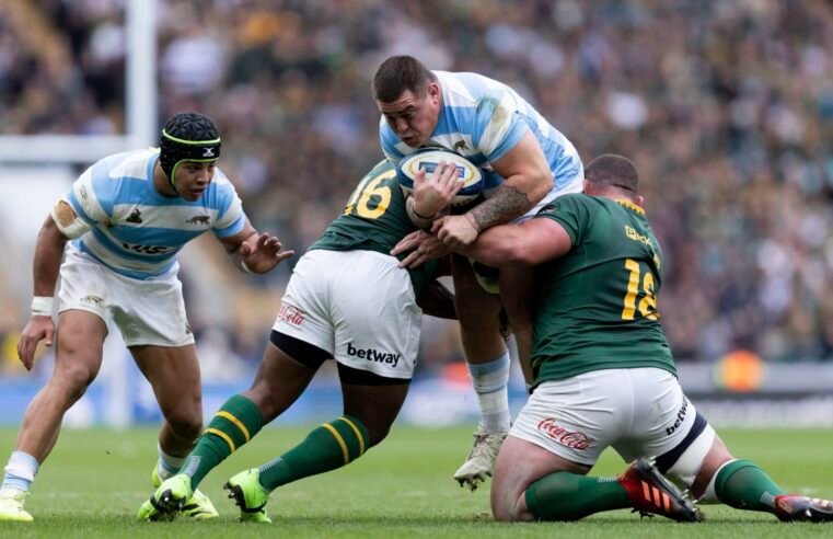 Boks summon extra muscle for Ireland