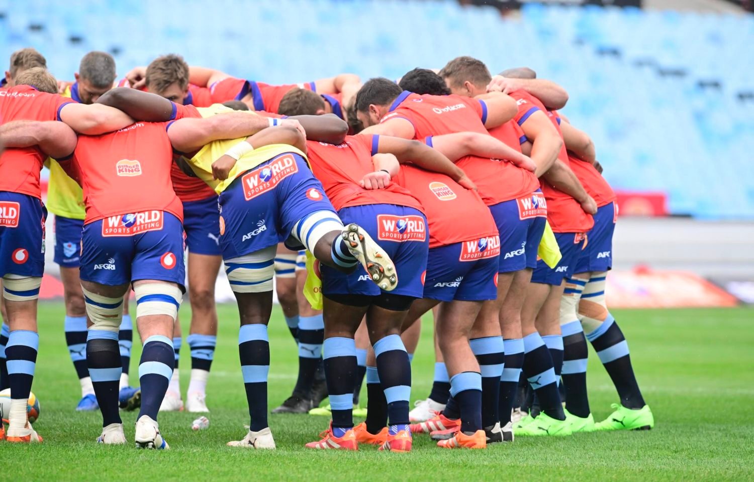 Boks extend Bulls contracts