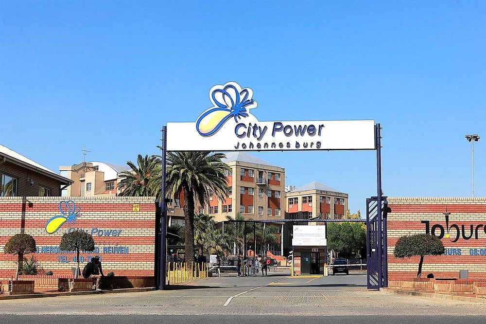 City Power expects full restoration for Bree Street by Monday