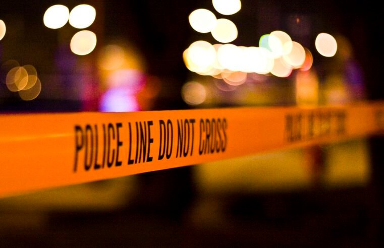 Father dies protecting toddler in Reiger Park shooting – SABC News