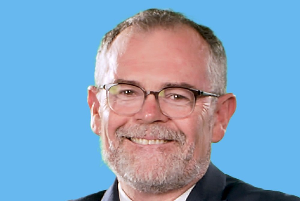 Ramaphosa removes Dion George replaces him with Willie Aucamp – SABC News