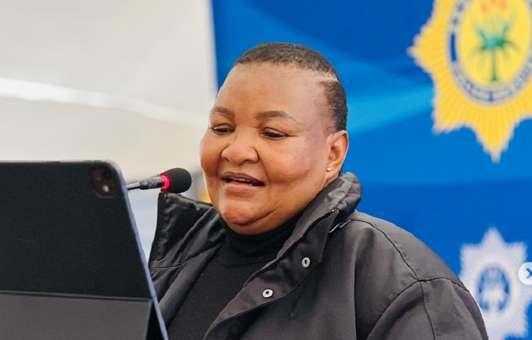 Deputy Police Minister to appear before Ad Hoc Committee on Tuesday – SABC News