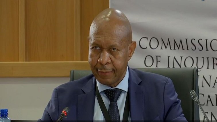 EMPD Chief to continue testimony at Madlanga Commission – SABC News