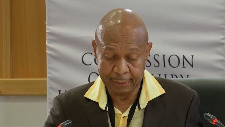 Only ‘Blue light saga’ shows progress among 7 EMPD probes: Mapiyeye – SABC News